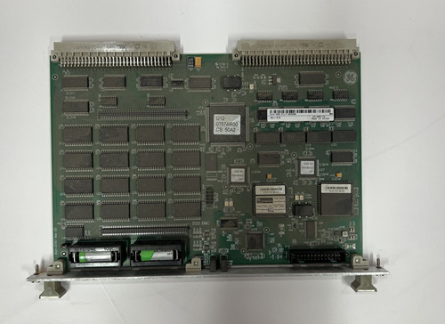 GE D20 EME 27-APR-13 Input/Output Module Product Overview