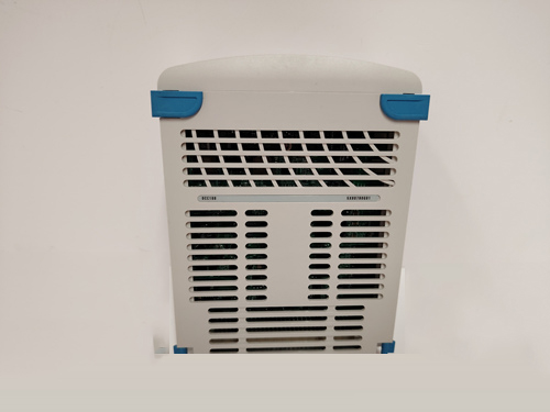 Emerson 5X00790G01 Controller Detailed Information