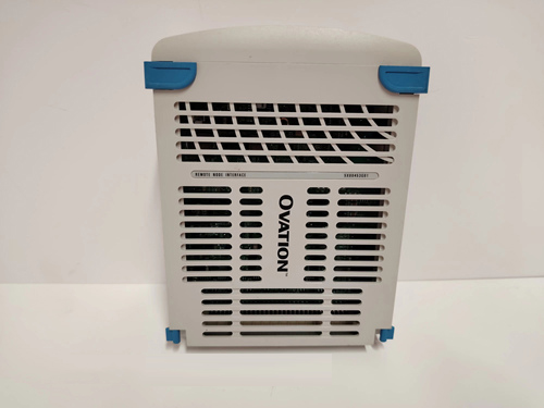EMERSON 5X00453G01 Digital Temperature Controller Unit Product Overview