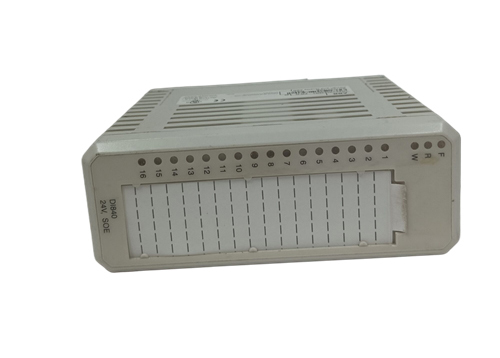 DI840 3BSE020836R1 Intelligent System Module Detailed Technical Overview