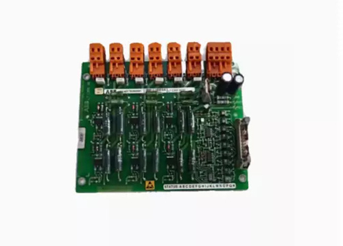 ABB LTC391AE01 HIEE401782R0001 Controller Module Technical Specifications