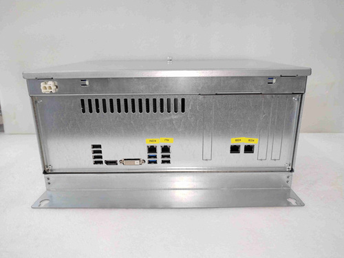 KUKA KPC4 00-284-170 control host Technical Specifications