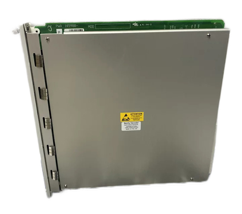Bently 3500/65 1459988-02 Temperature MonitorTechnical Overview