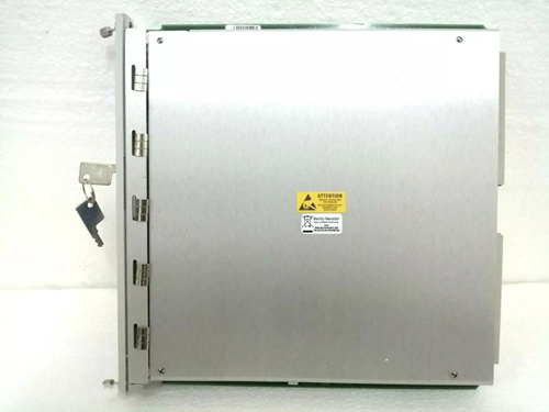 BENTLY 3500/20 125768-01 Interface ModuleTechnical Overview