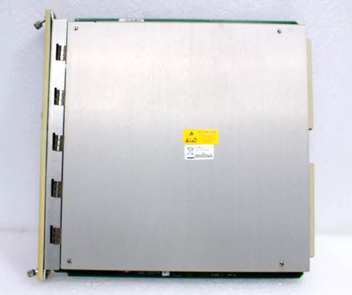 Bently 3500/20 125744-01 Relay Module Detailed Information