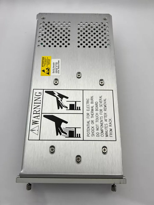 Bentley 3500/15 133292-01 Low Voltage DC Power Supply Module Detailed Technical Overview