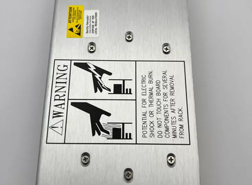 Bentley 3500/15 133292-01 Low Voltage DC Power Supply Module Detailed Technical Overview