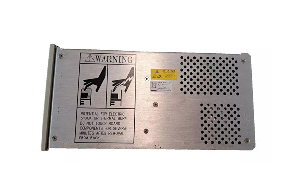 Bently 3500/15 129489-01 AC power moduleTechnical Overview