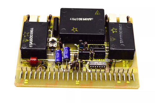 IC3600AVIA voltage isolator Product Introduction