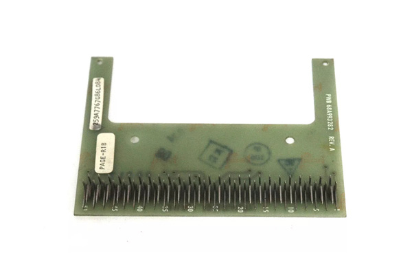 PWB68A993282 connector card Product Introduction