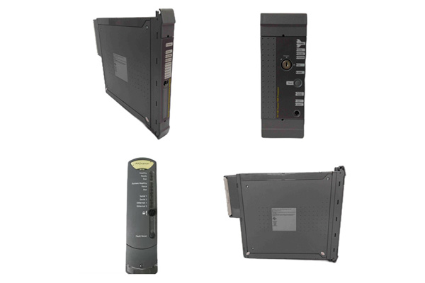 ABB P8431 Analogue Input Detailed Information