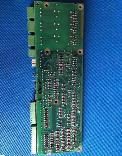 ABB ACS600 3BHB011874R0001 Driver Product Introduction