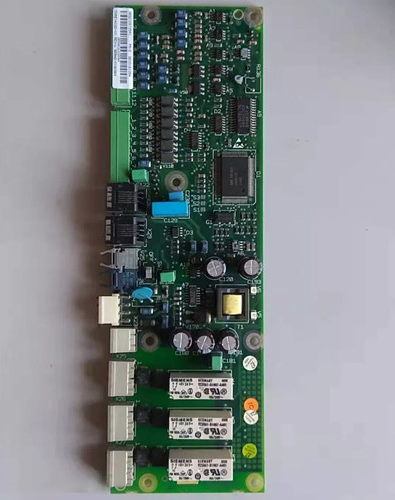 ABB ACS600 3BHB011788R0001 driver Module Technical Specifications