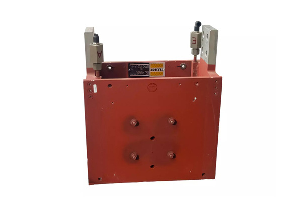 TRAAFOR DRMBW20/L 3BHB009181P001 ReactorTechnical Overview