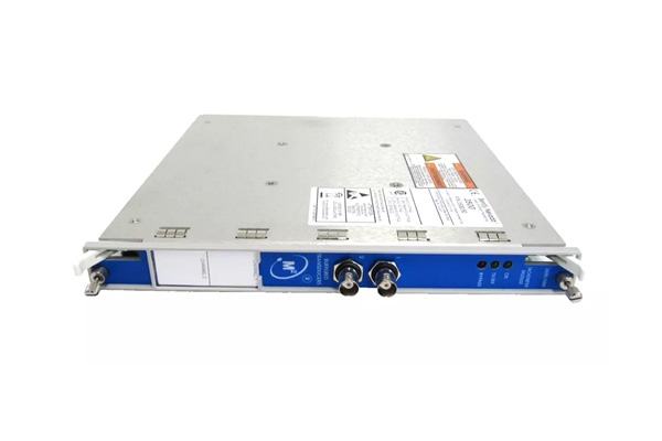 Bently 3500/54 286566-01 overspeed detection module Detailed Technical Overview