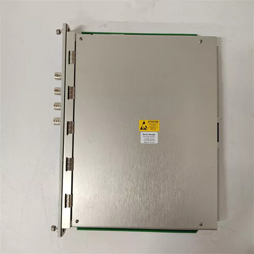 Bently 3500/45 176449-04 Position Monitor Module Detailed Technical Overview