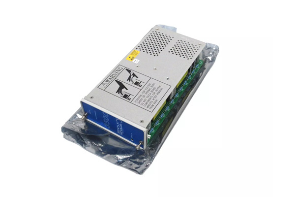 Bently 3500/15 114M5330-01 AC power supply Detailed Technical Overview