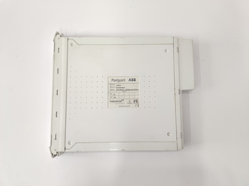 ABB P8431 Controller Module Product Introduction