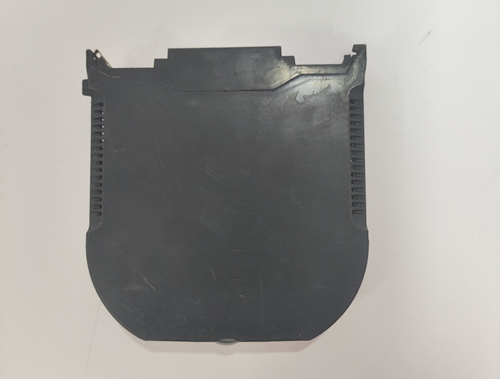 KONGSBERG RMP201-8 Input/Output Module Technical Specifications