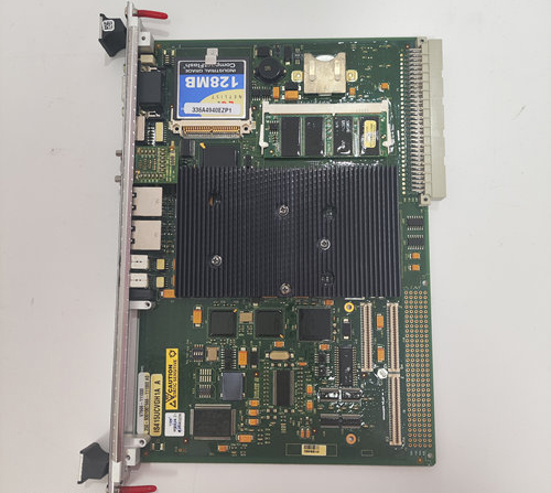 GE IS415UCVGH1A V7666-111000 Controller Card Technical Specifications