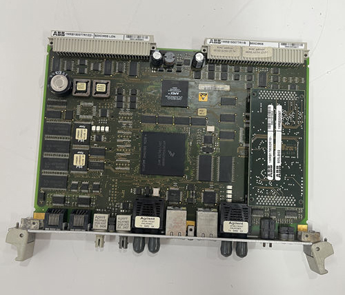 500CIM05 1MRB150077R1B Communication Interface ModuleTechnical Overview