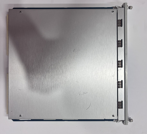 Bently Nevada 3500/91M 190782-01 Monitoring System Module Detailed Techni