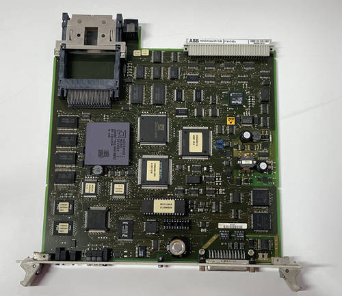 ABB 216VC626/P1000 HESG324442R112 Digital Signal Processing Module Technical Specifications