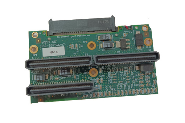 GE PMC-0247RC-282000 350-93750247-282000F Transient Data Interface Product Introduction