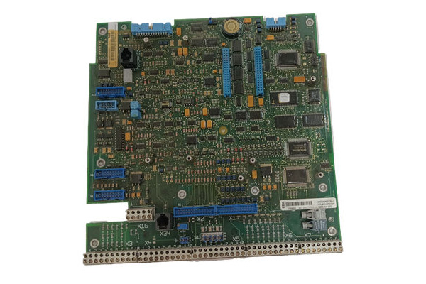 SDCS-CON-2-COAAT 3ADT220090R2 Industrial Automation Control Board Product Introduction