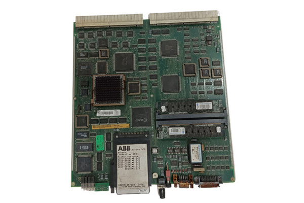 ABB PM511V08 3BSE011180R1 Analog Communication Module Technical Specifications