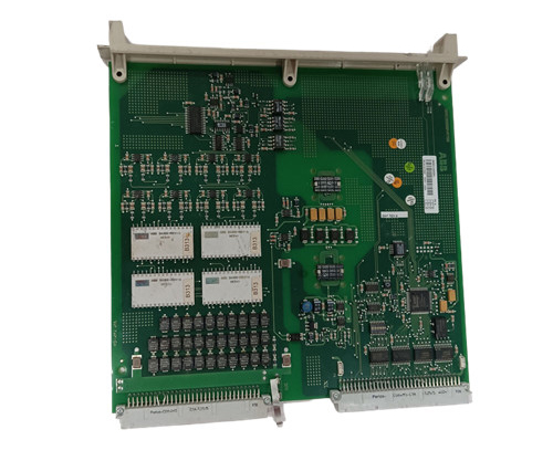 DSAI300A 3BSE018292R1 Analog Input Board Module Product Introduction