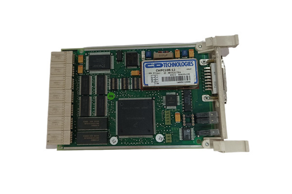 CI543 3BSE010699R1 Communication Interface Module Product Introduction