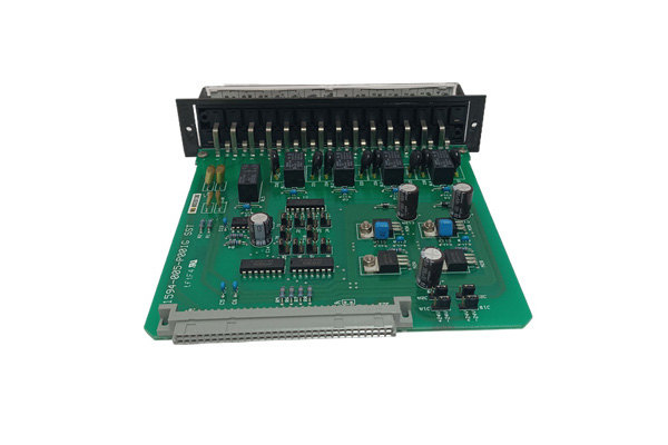Shinkawa VM-5Y1-02GEM 1594-005-P001G Redundant Servo System Detailed Tech