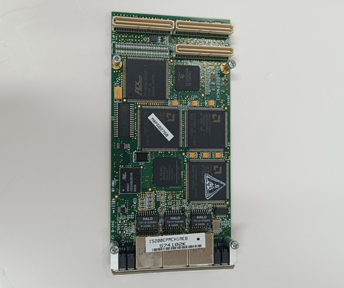 GE IS200EPMCH1 Circuit Board Component Technical Specifications