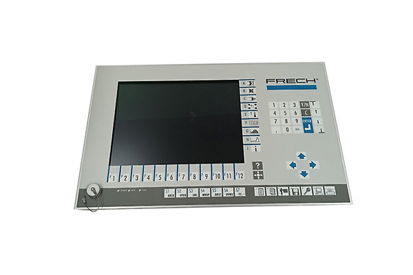 Bachmann IPC1412 FRE CM1G1 1G CF8G XPE Communication Processor Detailed Information