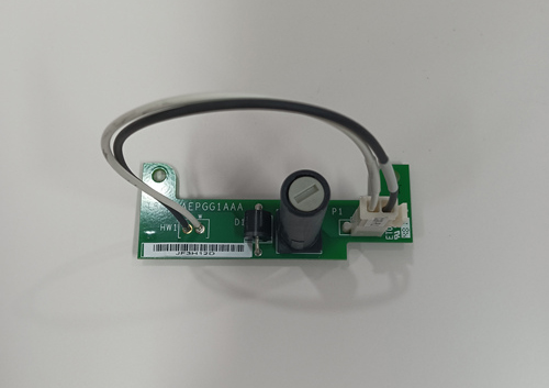 GE IS200AEPGG1AAA Relay Output Module Technical Specifications