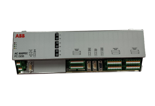 PCD235C101 3BHE057901R0101 Expansion Adapter Detailed Technical Overview