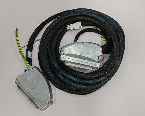 ICS TRIPLEX TC-205-02-8M5-2 Safety Instrumented System Technical Specifications