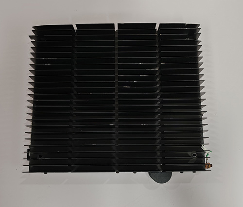 IS2020RKPSG3A rack power module Product Overview