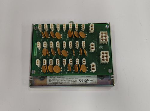 IS400JPDHG1ABB IS410JPDHG1A axis speed feedback sensor Detailed Technical Overview