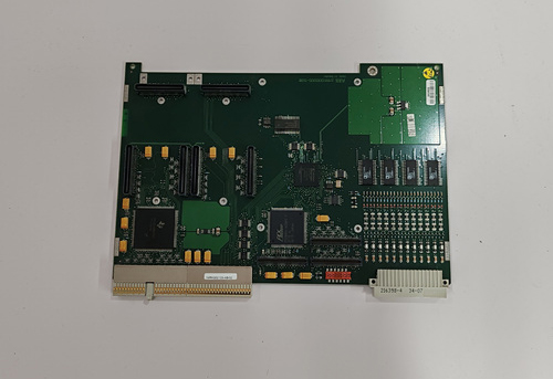 ABB 1MRK002133-ABr02 Control Unit Module Technical Overview