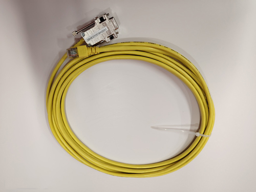ABB 3BHE015519R0001 Logic Controller Module Detailed Information
