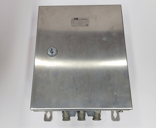 FFVO142 3BSE223732R0001 Visual Inspection System Detailed Information