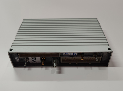 TRICONEX A03481S2 Control System Module Product Introduction