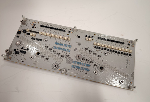 Honeywell CC-TUI041 Universal I/O Module Product Introduction