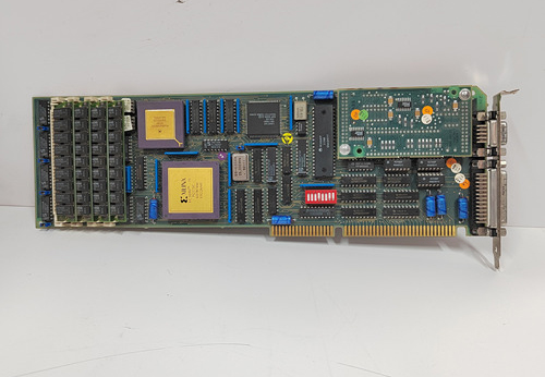 ABB DSPU131 3BSE000355R1 Interface Board Technical Overview