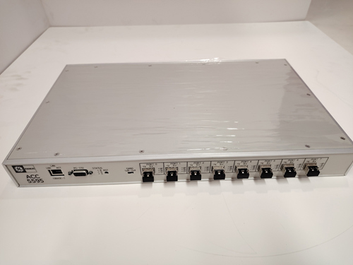 GE VMIACC-5595-208 350-8055955-208N Reflective Memory Hub Product Overview