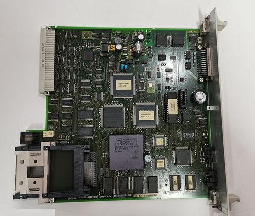 216VC62a HESG324442R112/F Signal Digital Processor Product Overview