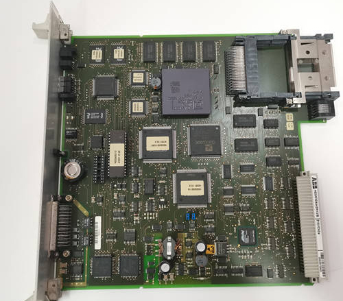 ABB 216VC62A HESG324442R13/B Programmable Logic Controller Product Introduction