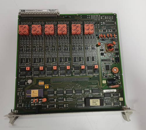 ABB 216EA61B HESG448230R1/G High Voltage DC Converter Valve Detailed Information